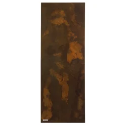 Termoarredo Ibrido Finitura Corten in Polvere di Marmo Italiano - Linee