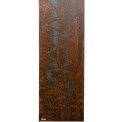 Termoarredo Ibrido Finitura Corten in Polvere di Marmo Italiano - Linee