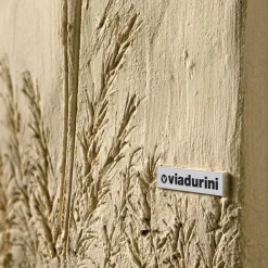 Termoarredo Ibrido in Polvere di Marmo Italiano Fino a 500 Watt - Naturae