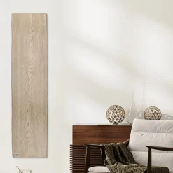Termoarredo Ibrido in Polvere di Marmo Italiano Effetto Legno - Wood50