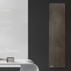 Termoarredo Ibrido in Polvere di Marmo Italiano Effetto Legno - Wood50