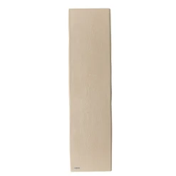 Termoarredo Ibrido in Polvere di Marmo Italiano Effetto Legno - Wood50