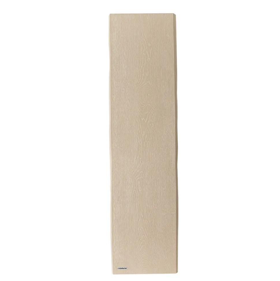 Termoarredo Ibrido in Polvere di Marmo Italiano Effetto Legno - Wood50