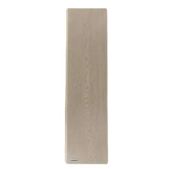 Termoarredo Ibrido in Polvere di Marmo Italiano Effetto Legno - Wood50