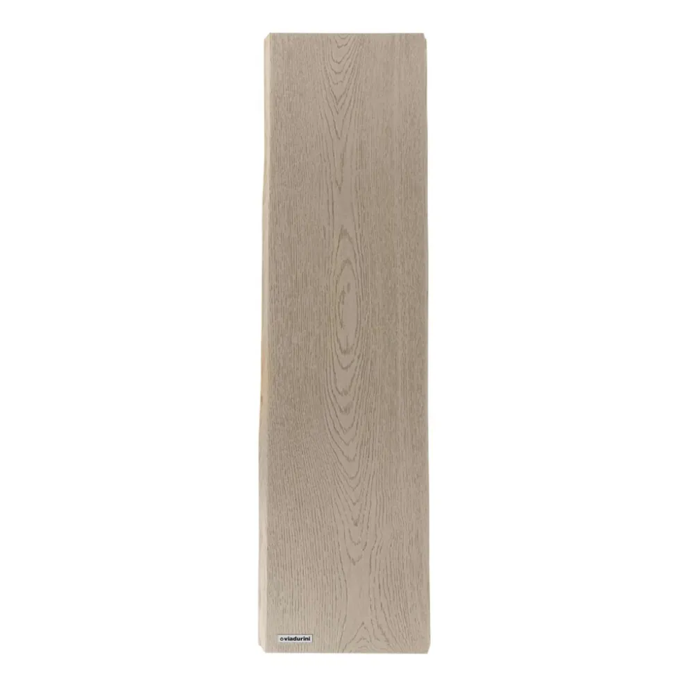Termoarredo Ibrido in Polvere di Marmo Italiano Effetto Legno - Wood50
