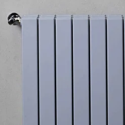 Termoarredo Idraulico a Parete Design Verticale Basso Moderno 1824 W - Picchio