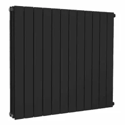 Termoarredo Idraulico a Parete Design Verticale Basso Moderno 1824 W - Picchio