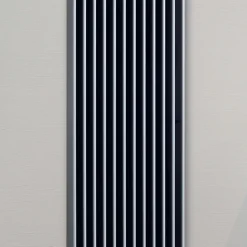 Termoarredo Idraulico con Doppia Serie di Elementi Piatti Made in Italy - Macedonia
