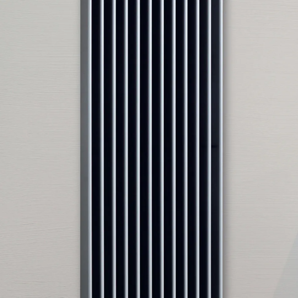 Termoarredo Idraulico con Doppia Serie di Elementi Piatti Made in Italy - Macedonia
