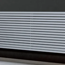 Termoarredo Idraulico con Elementi a Sezione Doppia Quadrata Made in Italy - Lampone