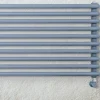 Termoarredo Idraulico con Una Serie di Elementi Orizzontali Made in Italy - Cappello