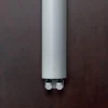 Termoarredo Idraulico Costituito da un Tubo in Alluminio Made in Italy - Pandoro