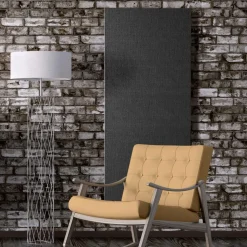 Termoarredo Idraulico Design Moderno in Polvere di Marmo Italiano  - Texturee