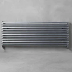 Termoarredo Idraulico Design a Parete in Varie Misure fino a 1154 W - Pinguino