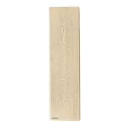 Termoarredo Idraulico Finitura Legno Polvere di Marmo Italiano - Wood50