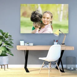Termoarredo Idraulico Personalizzabile in Polvere di Marmo Made in Italy - Lineep