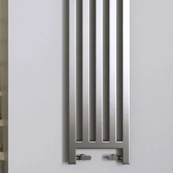 Termoarredo idraulico verticale made in Italy New Dress by Scirocco H