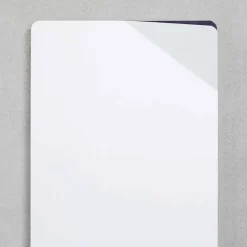 Termoarredo Idraulico Verticale Design in Alluminio Colorato fino a 662 W - Book