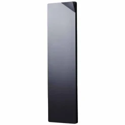 Termoarredo Idraulico Verticale Design in Alluminio Colorato fino a 662 W - Book