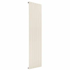 Termoarredo in Acciaio al Carbonio Colorato Design a Parete 881 W - Picchio