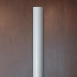 Termoarredo Misto Costituito da un Tubo in Alluminio Made in Italy - Pandoro