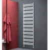 Termoarredo Misto in Acciaio al Carbonio Made in Italy - Bavarese