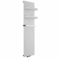 Termoarredo Portasciugamani Design Verticale Idraulico fino 719 watt - Rebel