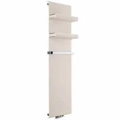 Termoarredo Portasciugamani Design Verticale Idraulico fino 719 watt - Rebel