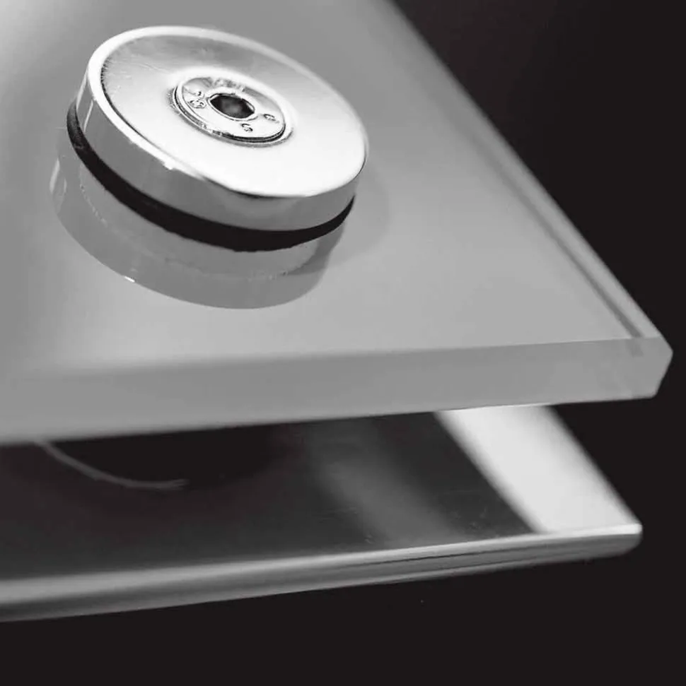 Termoarredo verticale idraulico design moderno New Dress by Scirocco H