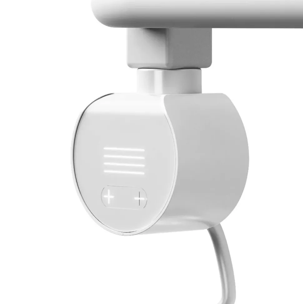Termostato Temperatura Ambiente Digitale Programmabile - Ecodesign
