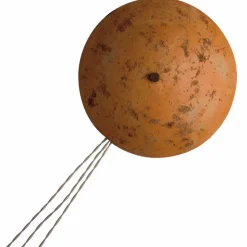 Toscot Apuane base rosone sistema 230v Made in Toscana