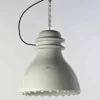 Toscot Battersea lampada a sospensione in ceramica