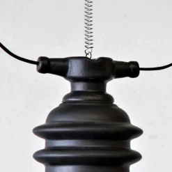 Toscot Battersea lampada a sospensione di design in ceramica
