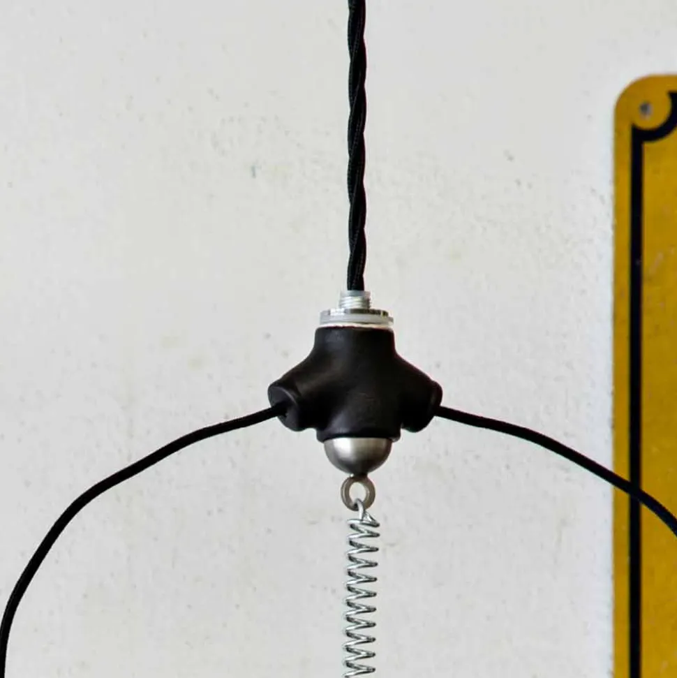 Toscot Battersea lampada a sospensione in ceramica di design