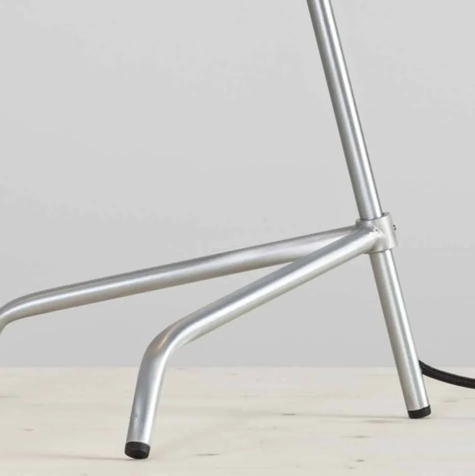 Toscot Battersea lampada da tavolo in ceramica design moderno