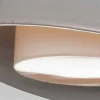 Toscot Chapeau!Lampada a muro/soffitto made in Toscana