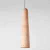Toscot Notorius lampada a sospensione grande made in Toscana