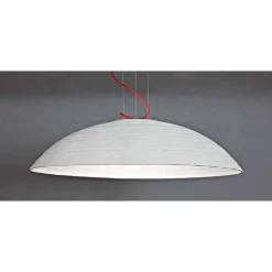 Toscot Notorius lampada a sospensione ovale made in Toscana