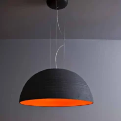 Toscot Notorius lampada a sospensione made in Toscana