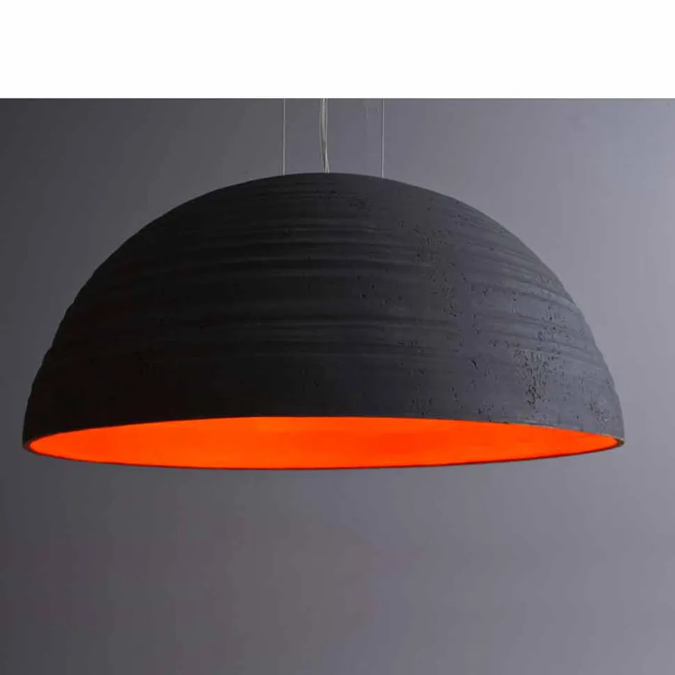 Toscot Notorius lampada a sospensione made in Toscana