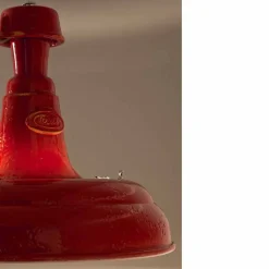 Toscot Torino lampada a sospensione grande Made in Toscana