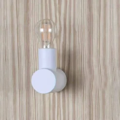 Toscot Traffic lampada a muro in ceramica made in Toscana