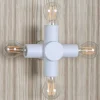 Toscot Traffic lampada a muro in ceramica diverse finiture prodotta in Toscana