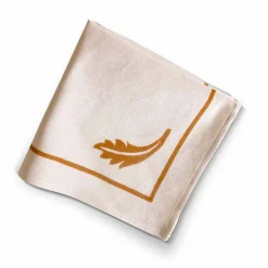 Tovagliolo con Stampa Pezzo Unico Made in Italy, 6 Pezzi - Viadurini by Marchi