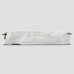 Trousse Grande Trucchi Donna o da Viaggio in Lino e Cotone di Lusso - Yeti
