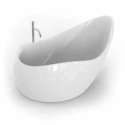 Vasca Arredo Bagno Design Finger food Made in Italy