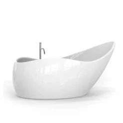 Vasca Arredo Bagno Design Finger food Made in Italy