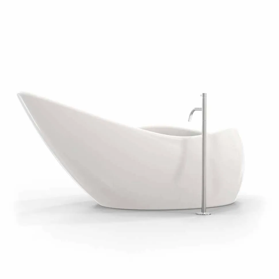 Vasca Arredo Bagno Design Finger food Made in Italy