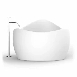 Vasca Arredo Bagno Design Finger food Made in Italy