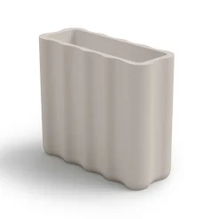 Vaso da Esterno in Polietilene Colorato 2 Misure Made in Italy - Barbia